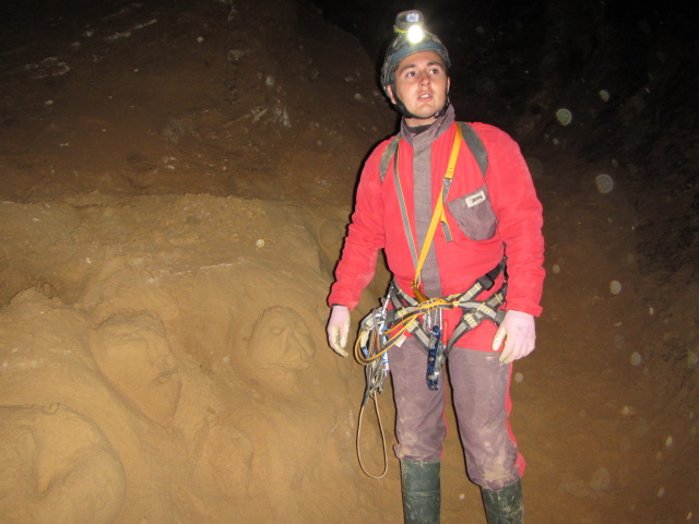 Torca De Los Morteros Espeleoclub Viana