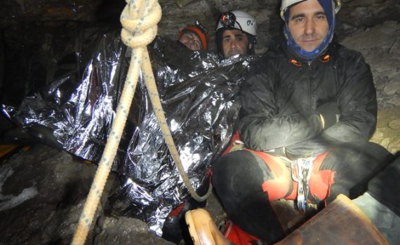 9-torca fria cueva del lobo